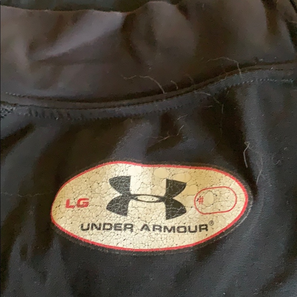 🎉Under Armour dri fit shirt - Picture 2 of 2